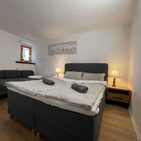 Hotel In - Insel Krk 43951