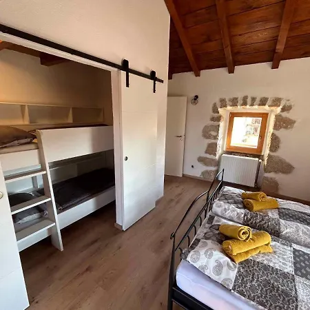 In - Insel Krk 43951 4* Gabonjin