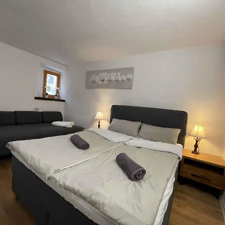 Hotel In - Insel Krk 43951
